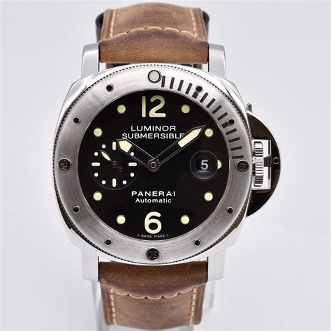 panerai royal navy clearance diver|Panerai dive watches.